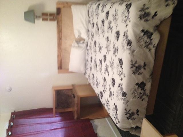 Comfort Green Motel Thayer Eksteriør billede