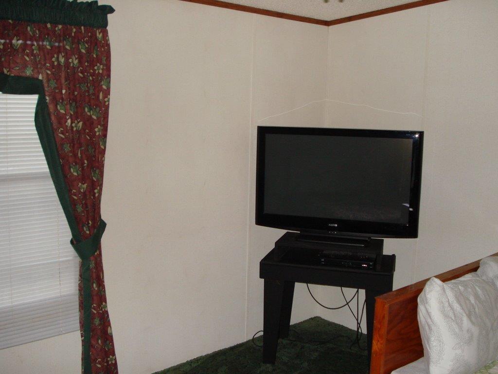 Comfort Green Motel Thayer Værelse billede